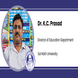 Sai Nath University, Director of Education Department: Dr. K.C. Prasad Interview